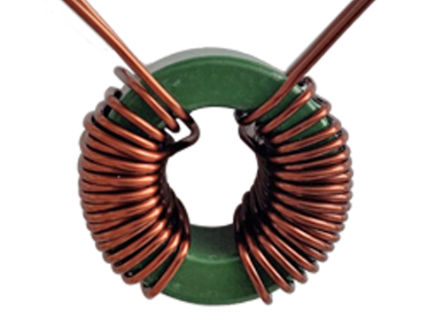 机绕磁环共模电感厂家