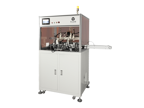 绕线机断路应该如何处理