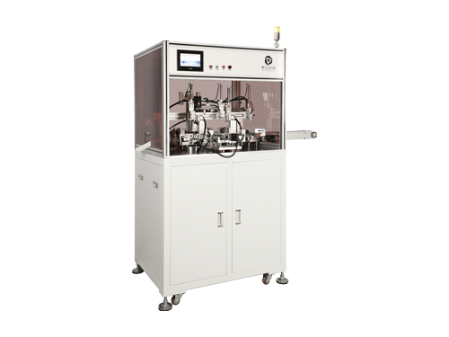 全自动共模电感绕线机