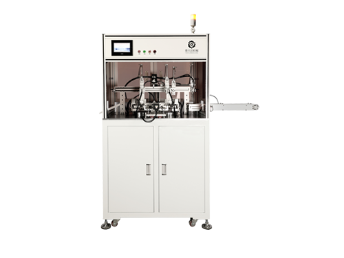 非晶磁环绕线机